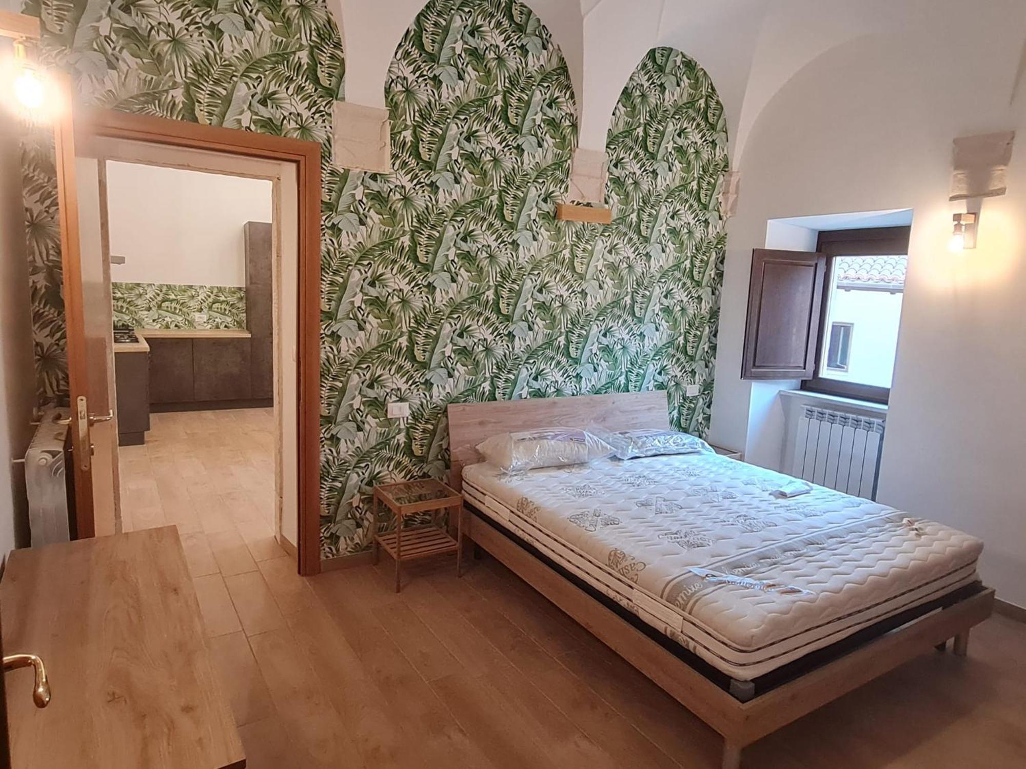 Dimora Degli Angeli Daire LʼAquila Dış mekan fotoğraf