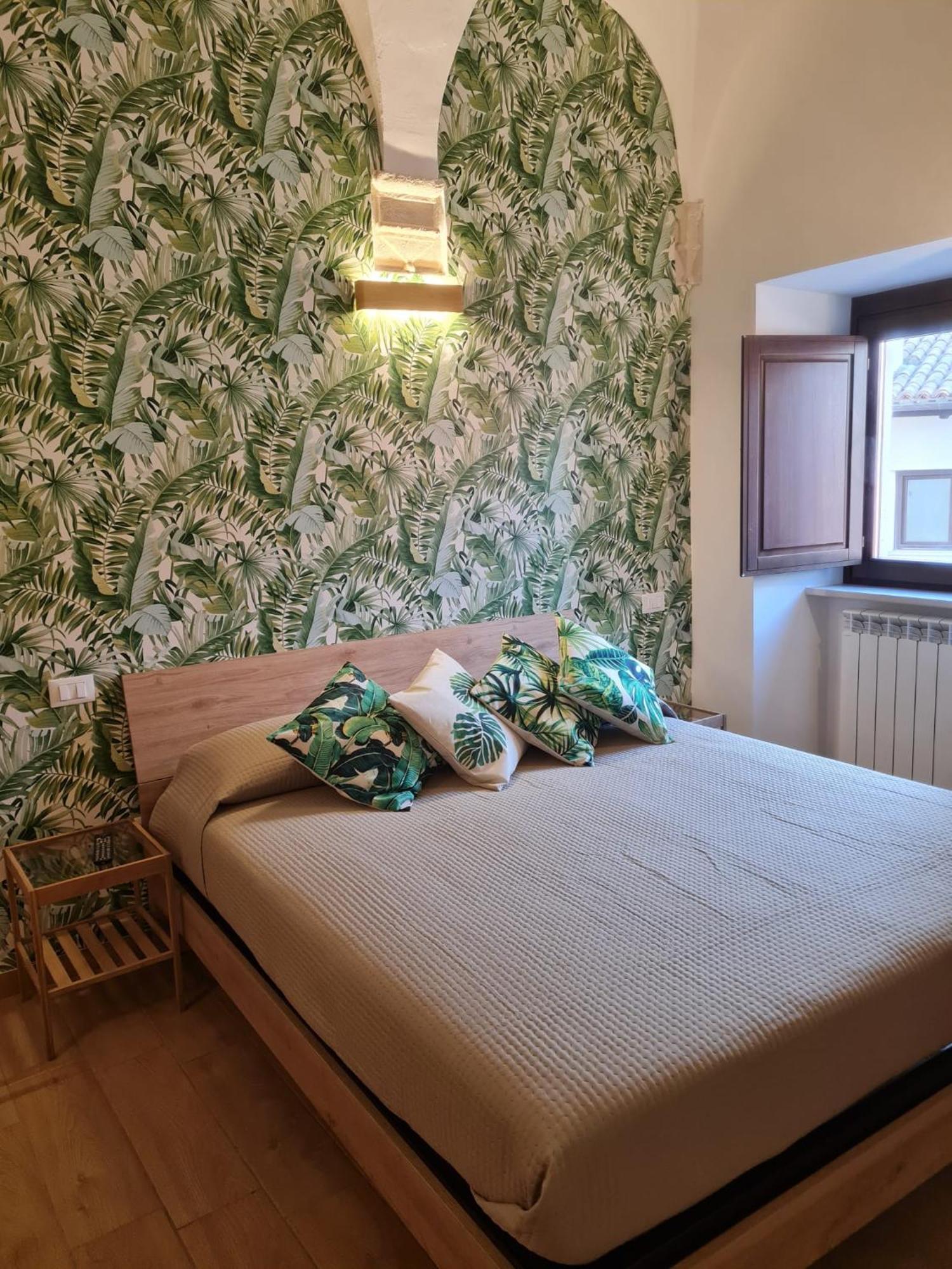 Dimora Degli Angeli Daire LʼAquila Dış mekan fotoğraf